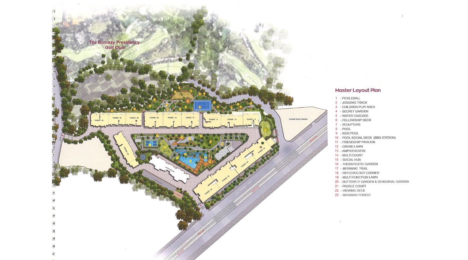 Hiranandani-Maitri-Park-Master-Layout